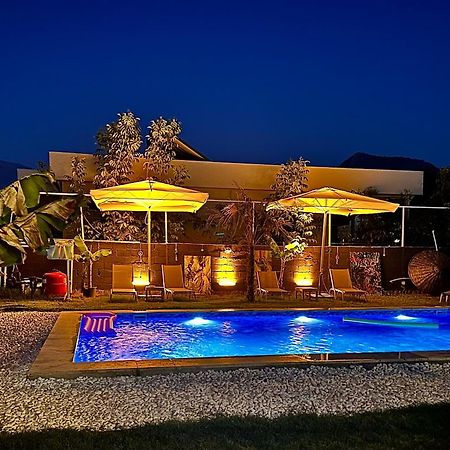 Pera Line Kayakoey Hotel Fethiye Exterior foto