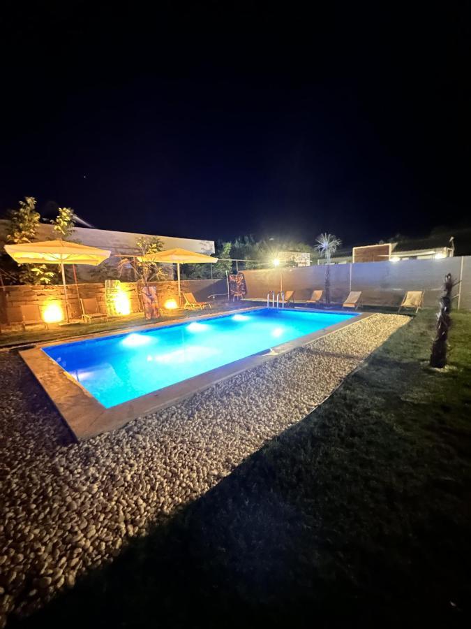 Pera Line Kayakoey Hotel Fethiye Exterior foto