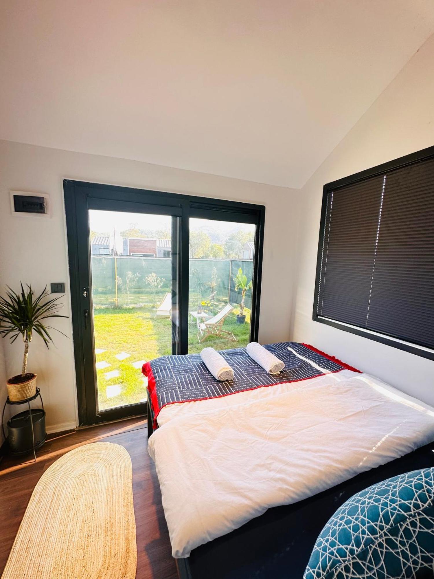 Pera Line Kayakoey Hotel Fethiye Exterior foto
